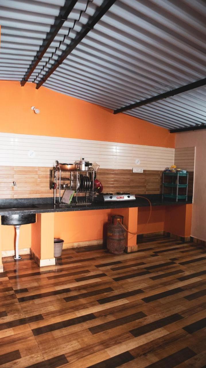 Kookal Bliss Bed & Breakfast Kukkal Exterior photo